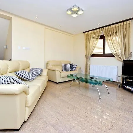 Seafront Luxury 4* Protaras