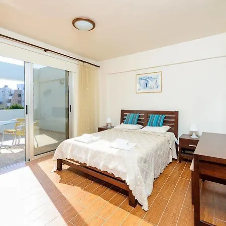 Seafront Luxury