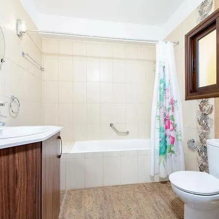 Seafront Luxury Protaras