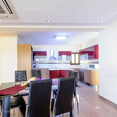 Hotell Seafront Luxury